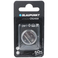 Blaupunkt CR2450 lithium batteri 3V