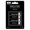 2 x C Batterier - Deluxe Homeart