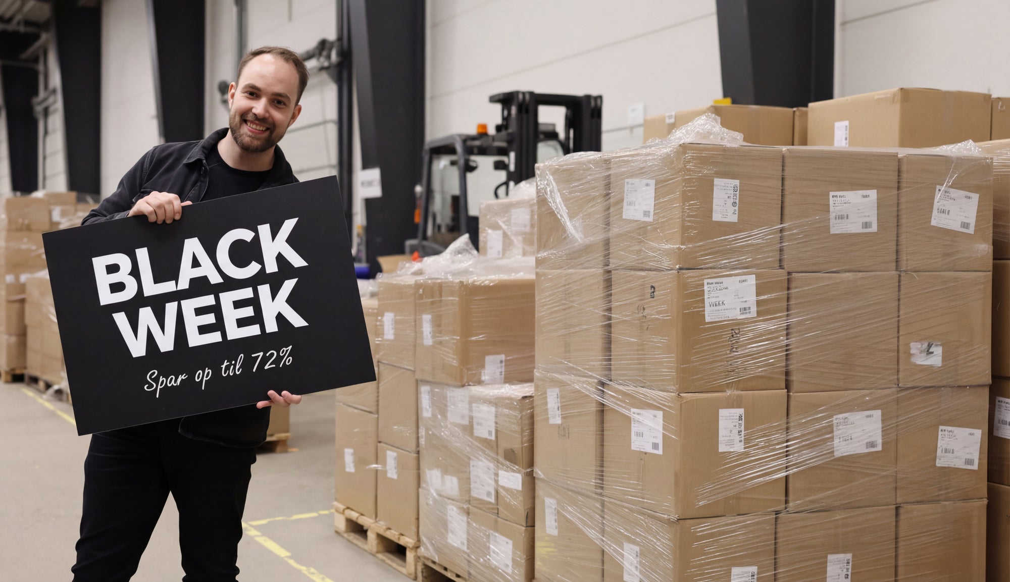 HERO-NORDIC FLAME BLACK WEEK 2025